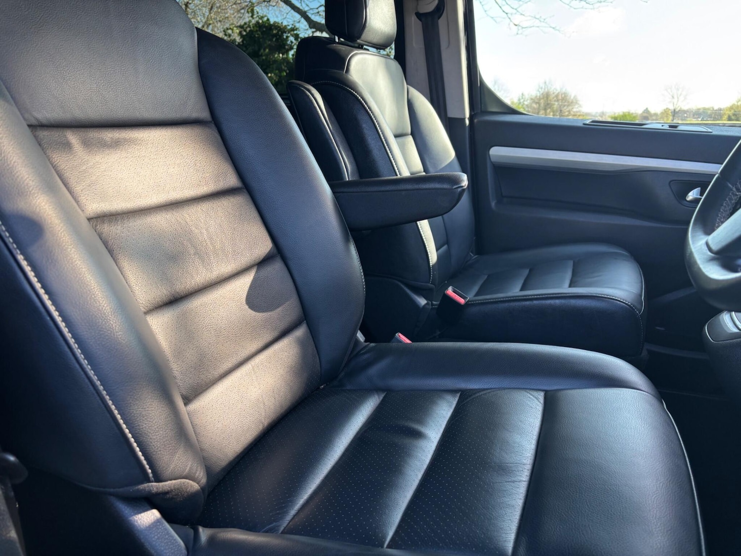 Used Vauxhall Vivaro Life 2023 for sale - 78204449: Photo 15