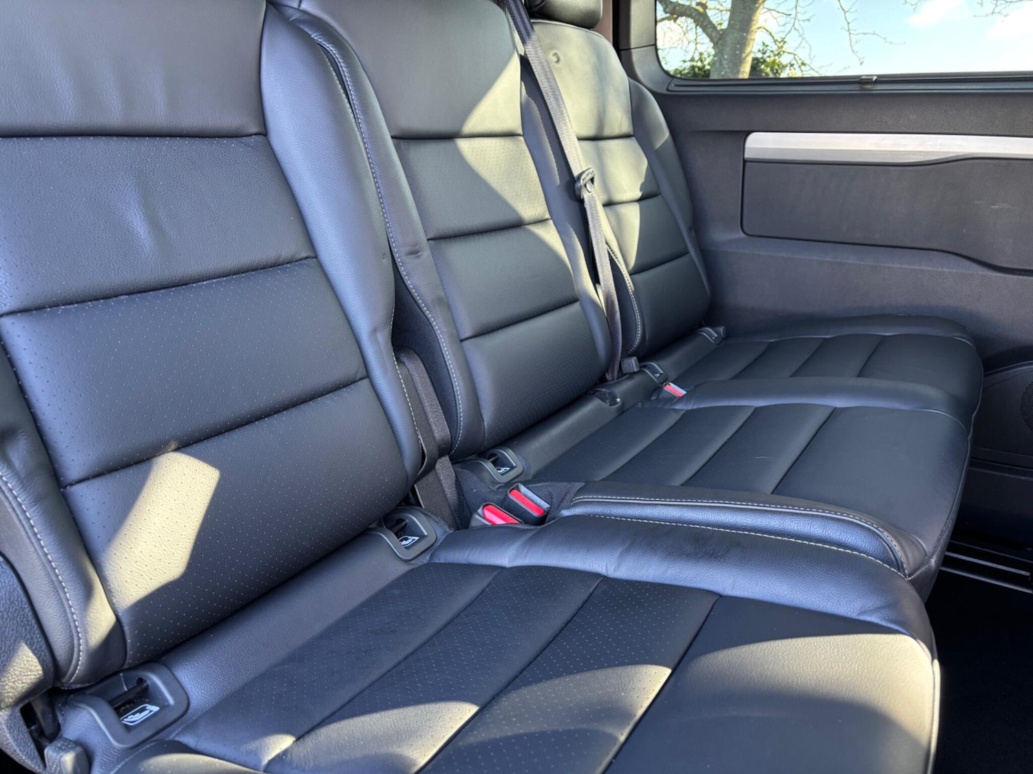 Used Vauxhall Vivaro Life 2023 for sale - 78204449: Photo 16