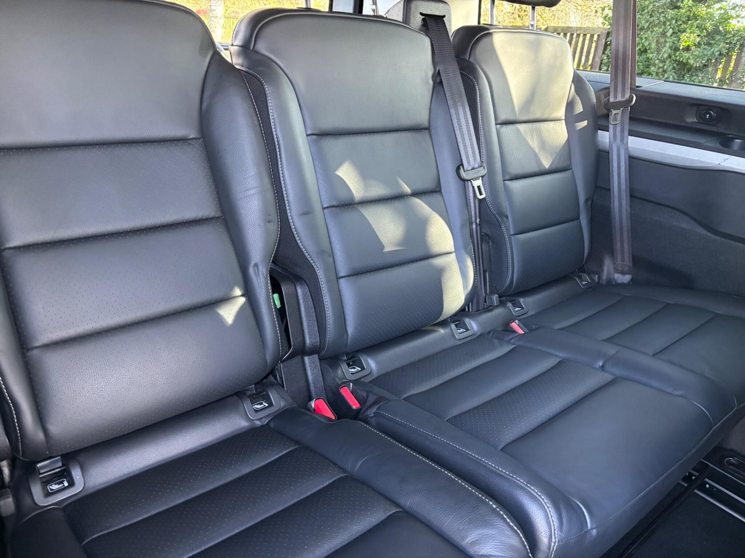 Used Vauxhall Vivaro Life 2023 for sale - 78204449: Photo 17