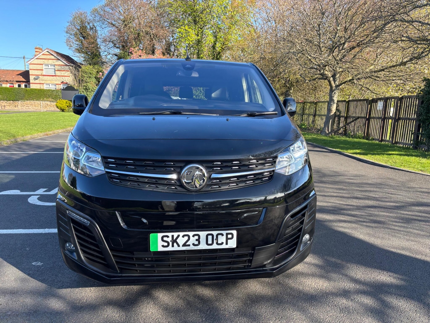 Used Vauxhall Vivaro Life 2023 for sale - 78204449: Photo 2