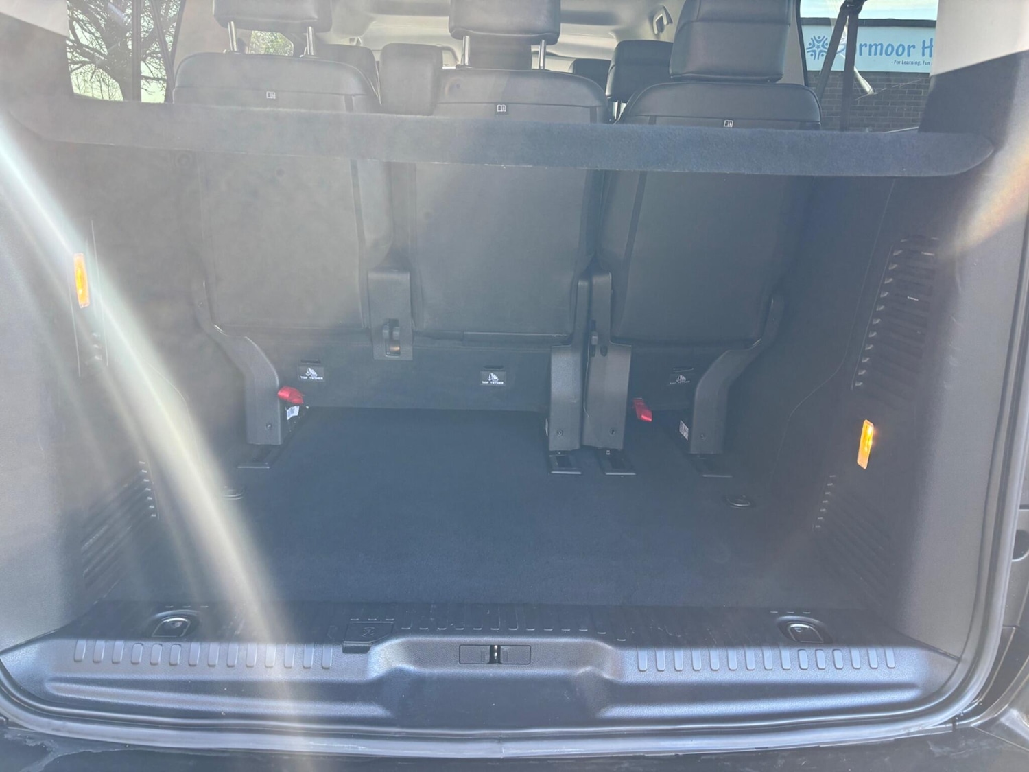 Used Vauxhall Vivaro Life 2023 for sale - 78204449: Photo 9