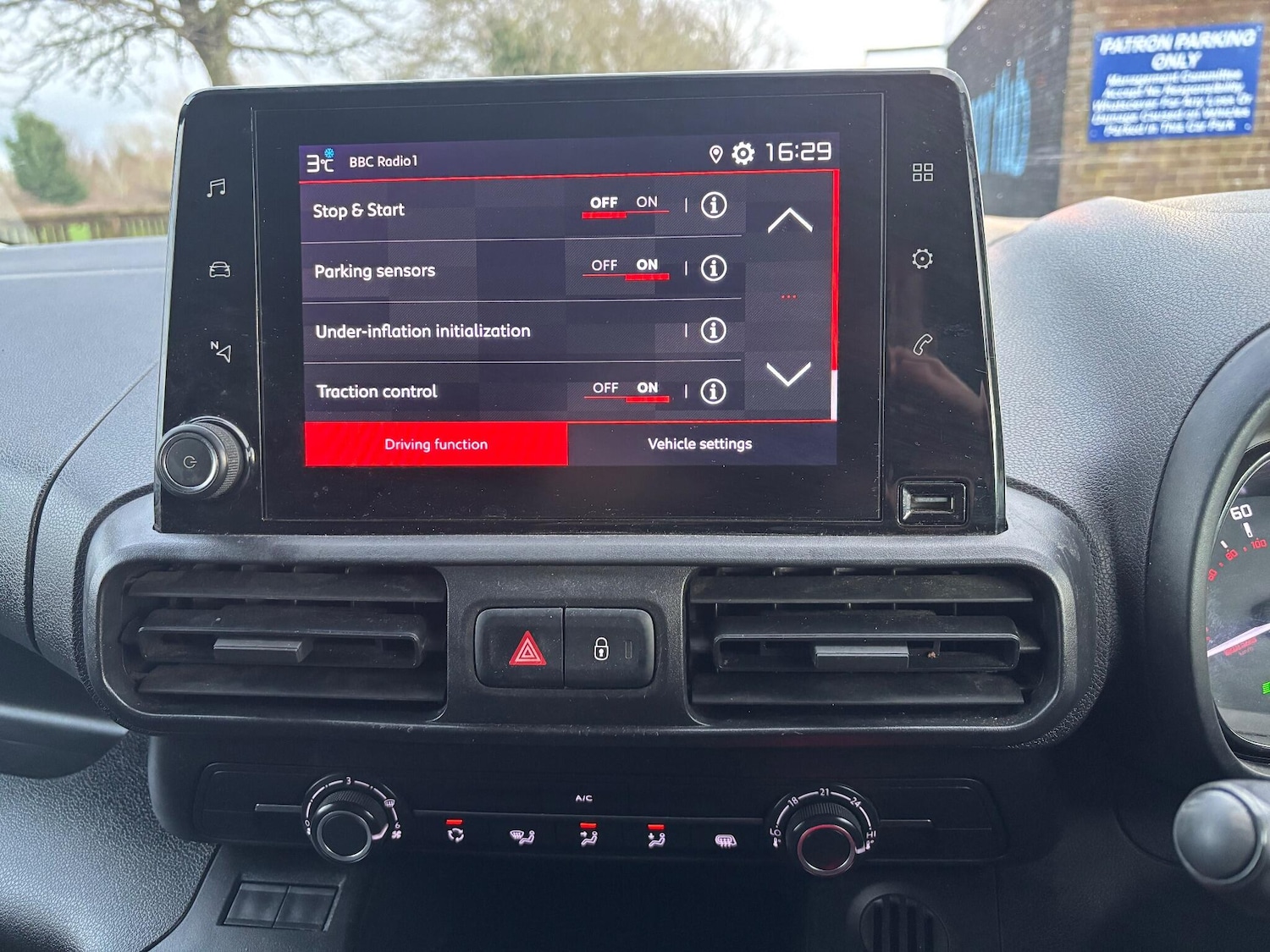 Used Citroen Berlingo 2020 for sale - 77549633: Photo 10