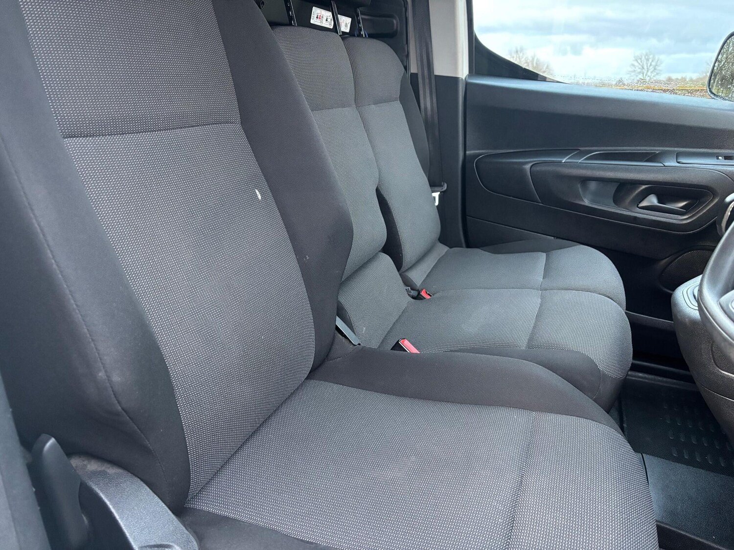 Used Citroen Berlingo 2020 for sale - 77549633: Photo 13