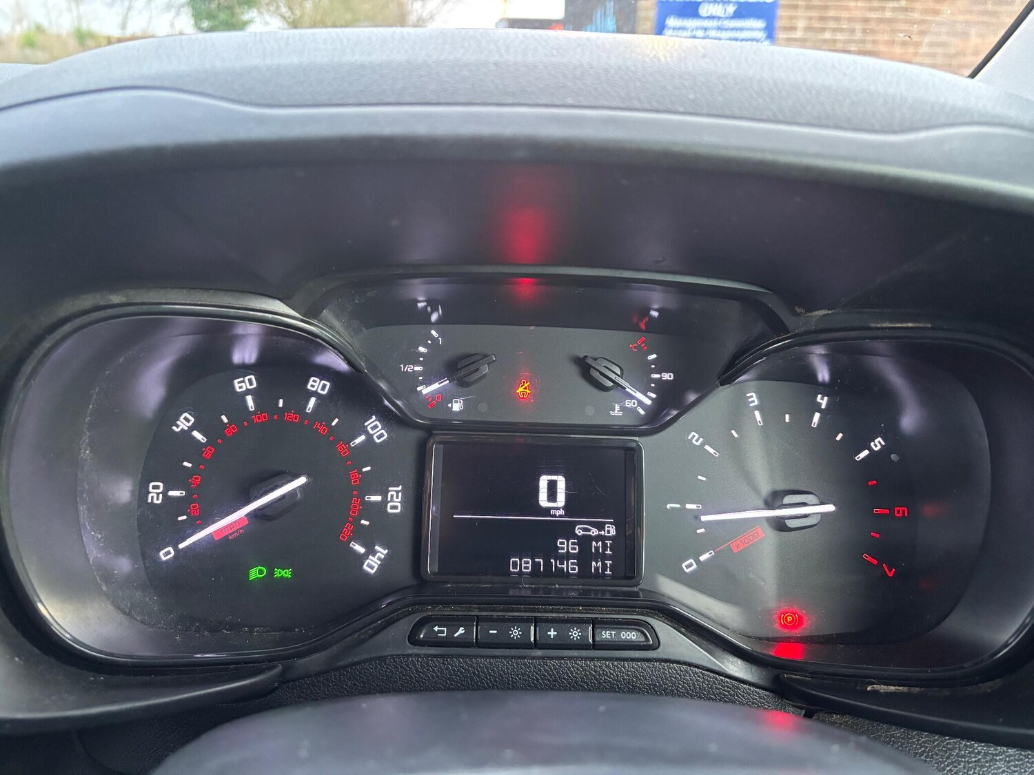 Used Citroen Berlingo 2020 for sale - 77549633: Photo 14