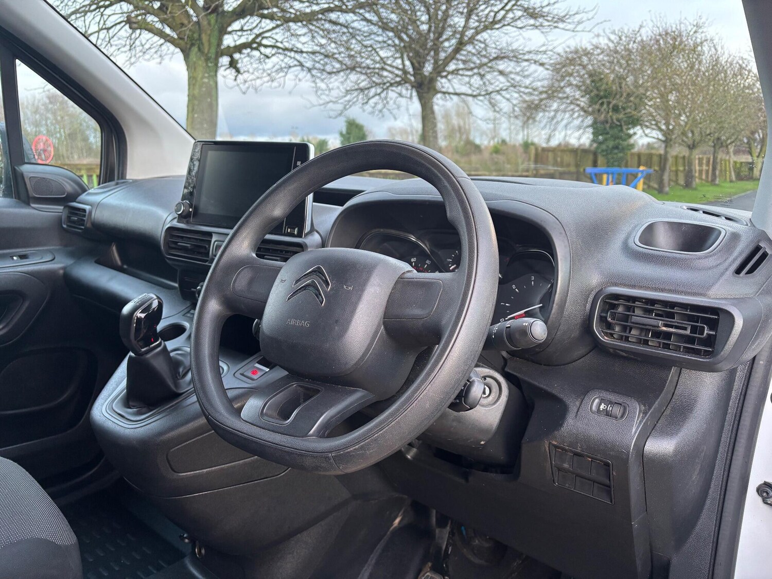Used Citroen Berlingo 2020 for sale - 77549633: Photo 9