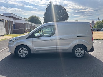 Used Ford Transit Connect 2020 for sale - 79521428: Photo