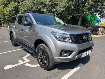 Used Nissan Navara 2019 for sale - 79235805: Photo