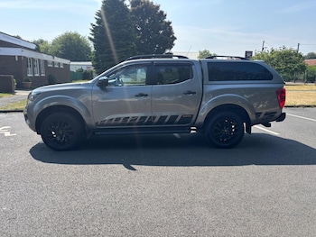 Used Nissan Navara 2019 for sale - 79235805: Photo