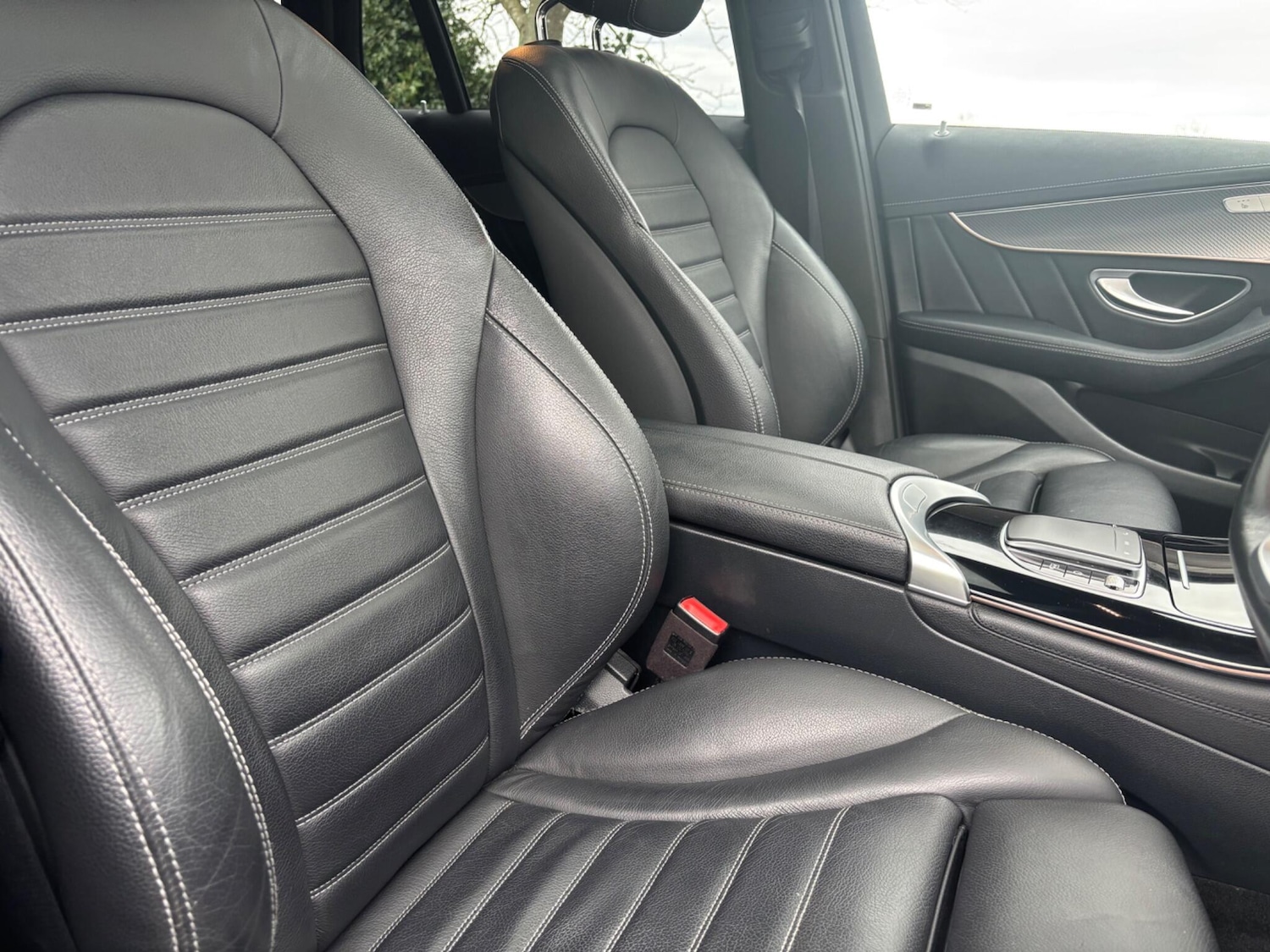 Used Mercedes-Benz EQC for sale - 78086927: Photo 16