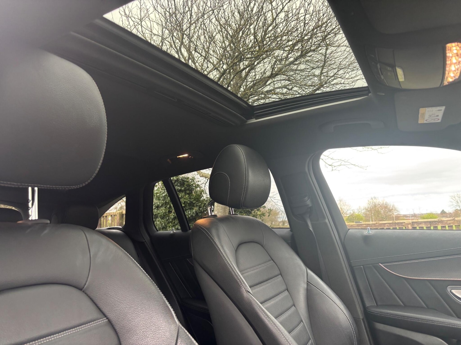 Used Mercedes-Benz EQC for sale - 78086927: Photo 8