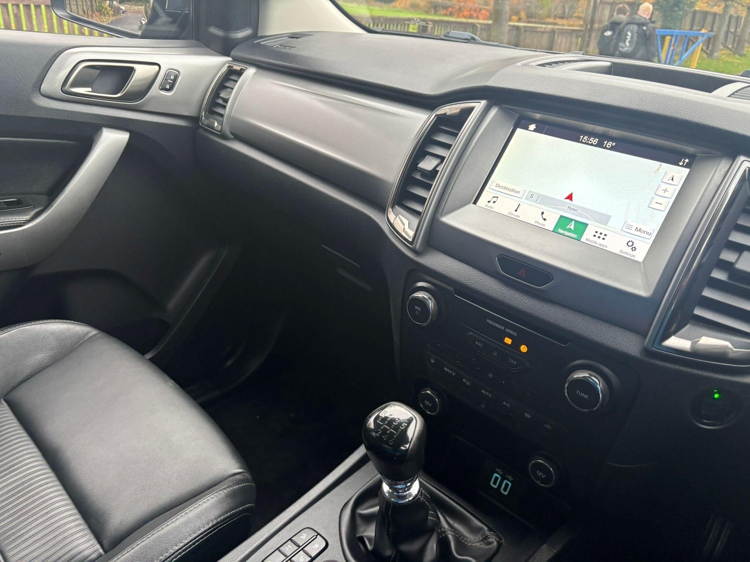 Used Ford Ranger 2019 for sale - 76996137: Photo 10