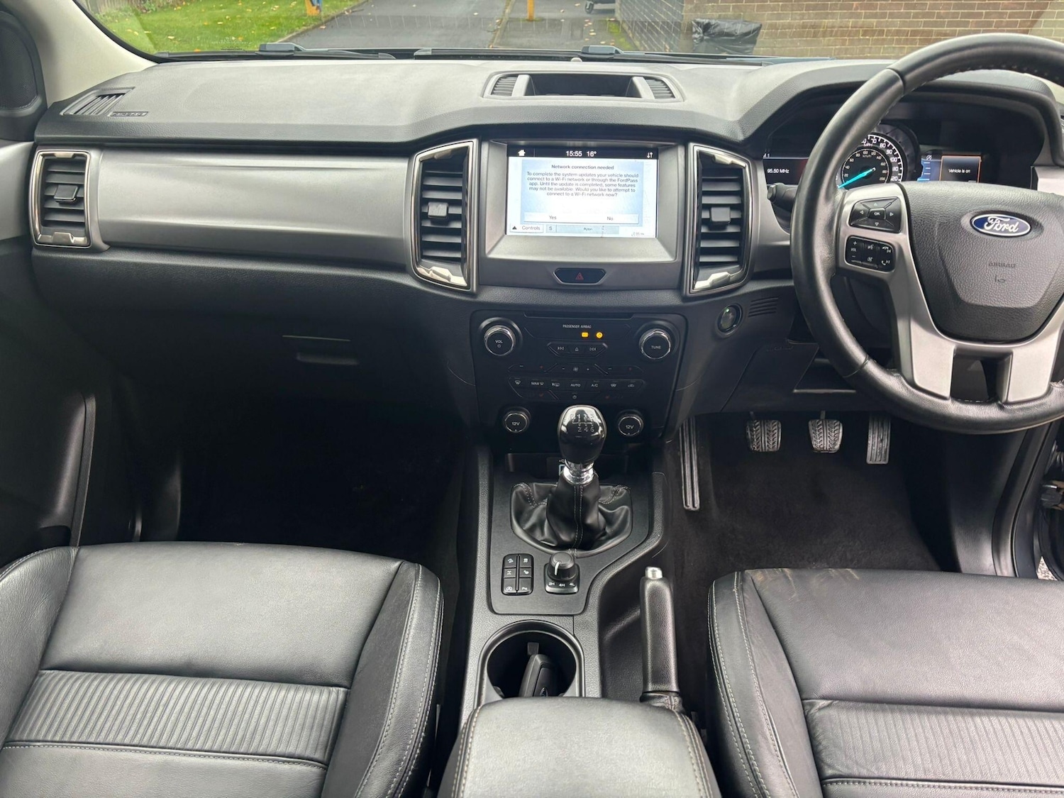 Used Ford Ranger 2019 for sale - 76996137: Photo 11