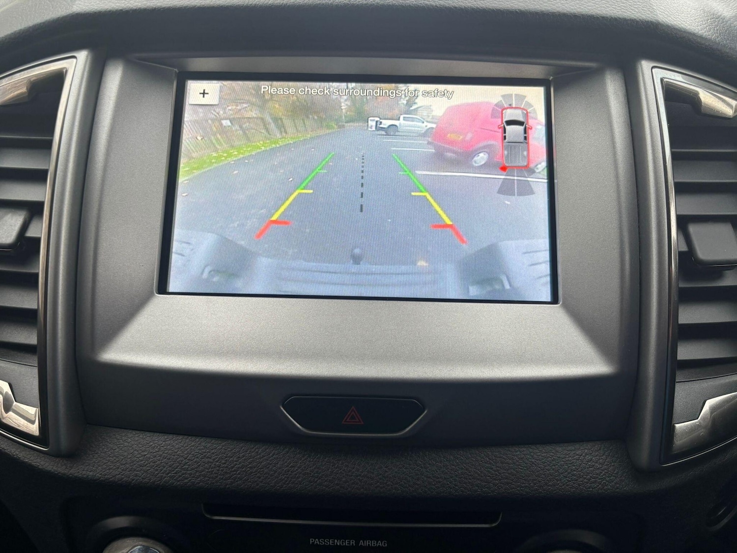 Used Ford Ranger 2019 for sale - 76996137: Photo 12