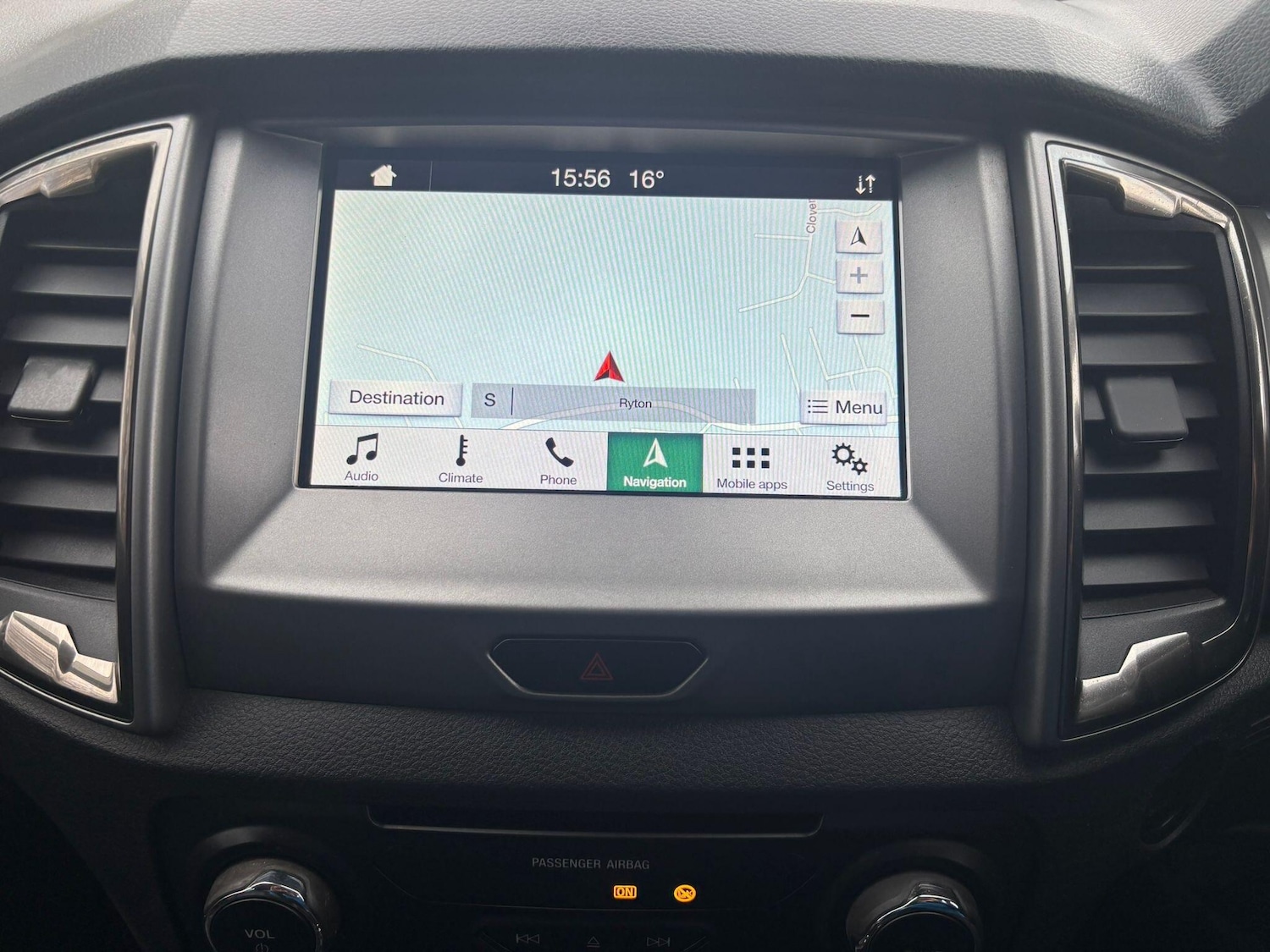 Used Ford Ranger 2019 for sale - 76996137: Photo 13