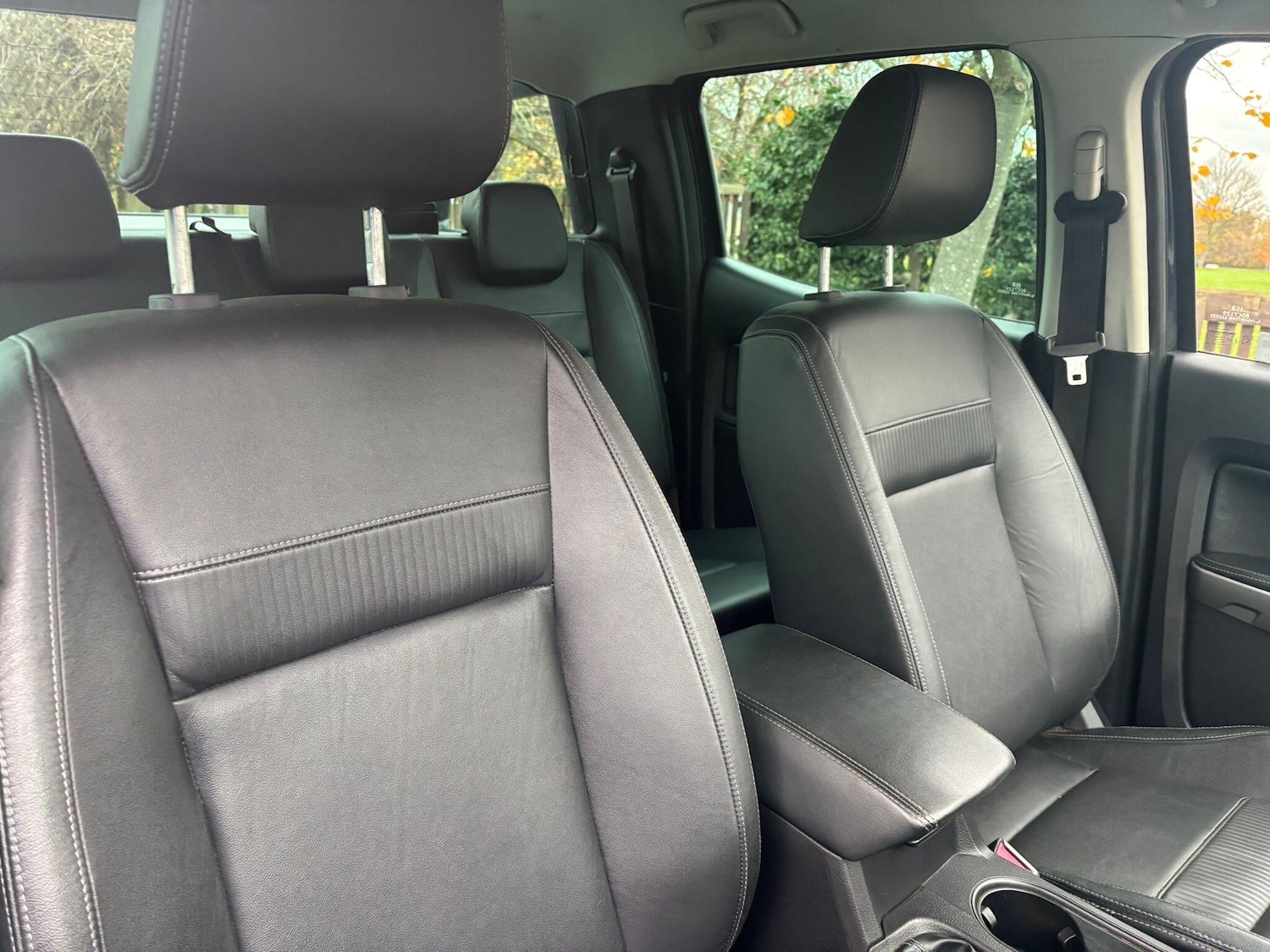 Used Ford Ranger 2019 for sale - 76996137: Photo 14