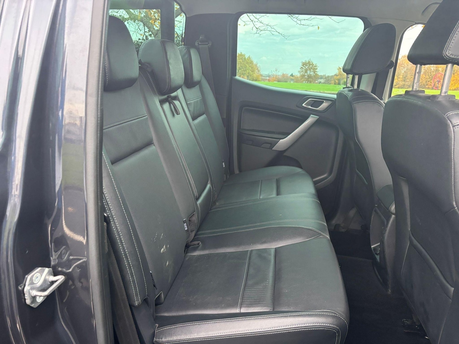 Used Ford Ranger 2019 for sale - 76996137: Photo 15