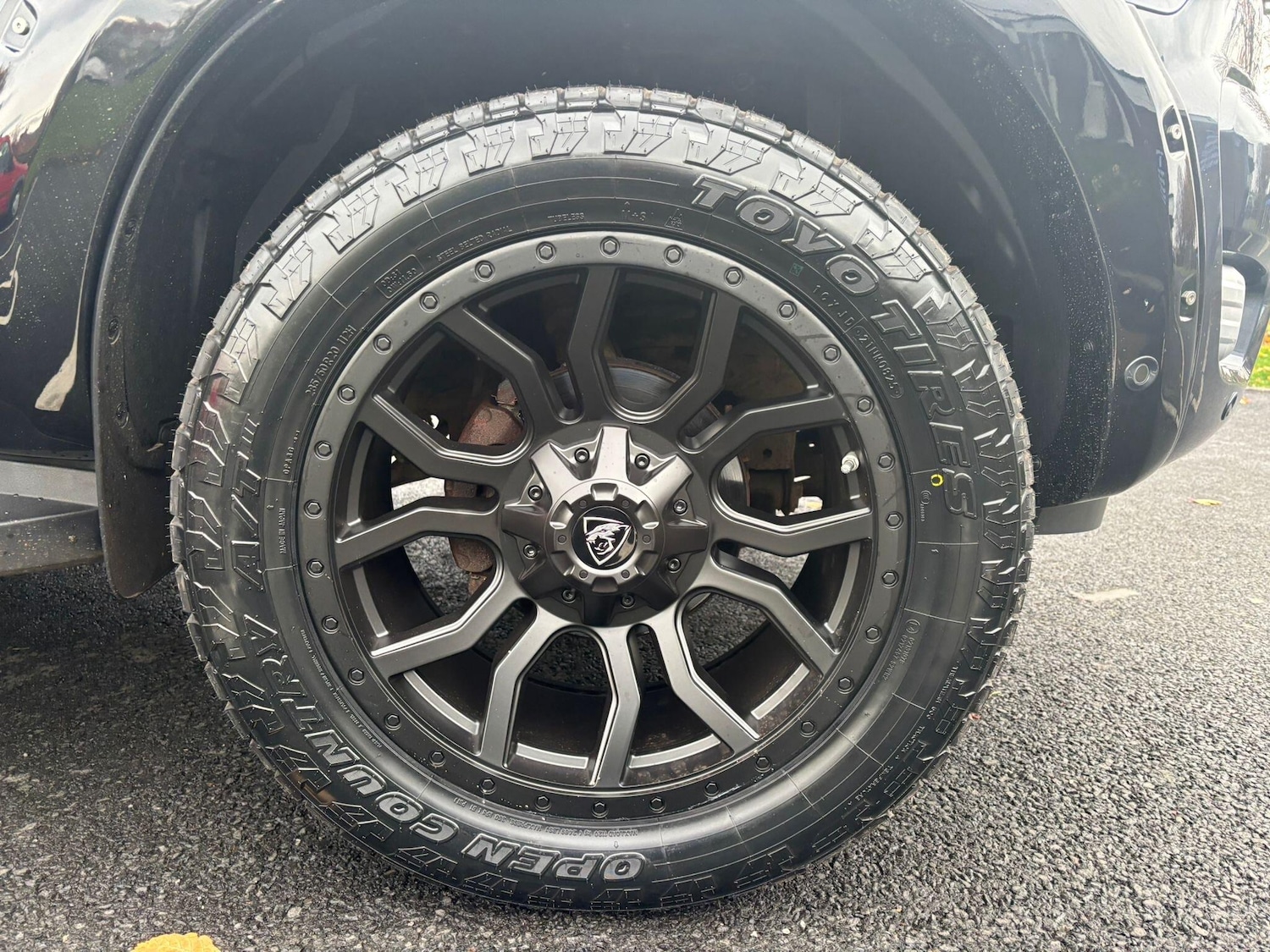 Used Ford Ranger 2019 for sale - 76996137: Photo 16