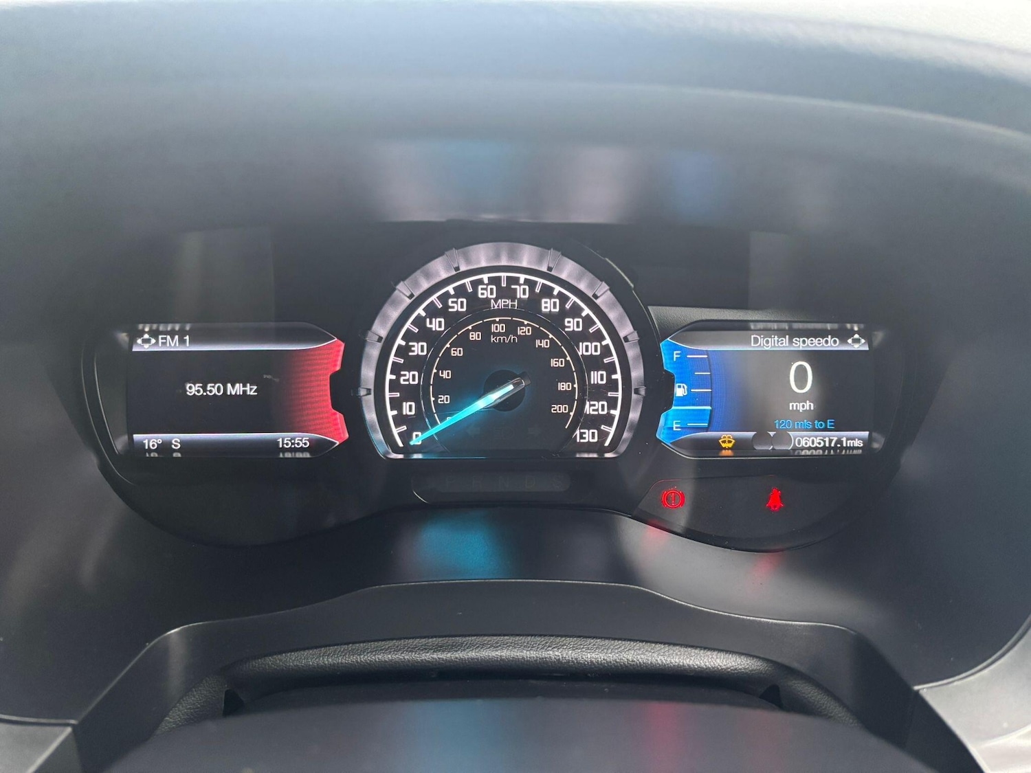 Used Ford Ranger 2019 for sale - 76996137: Photo 17