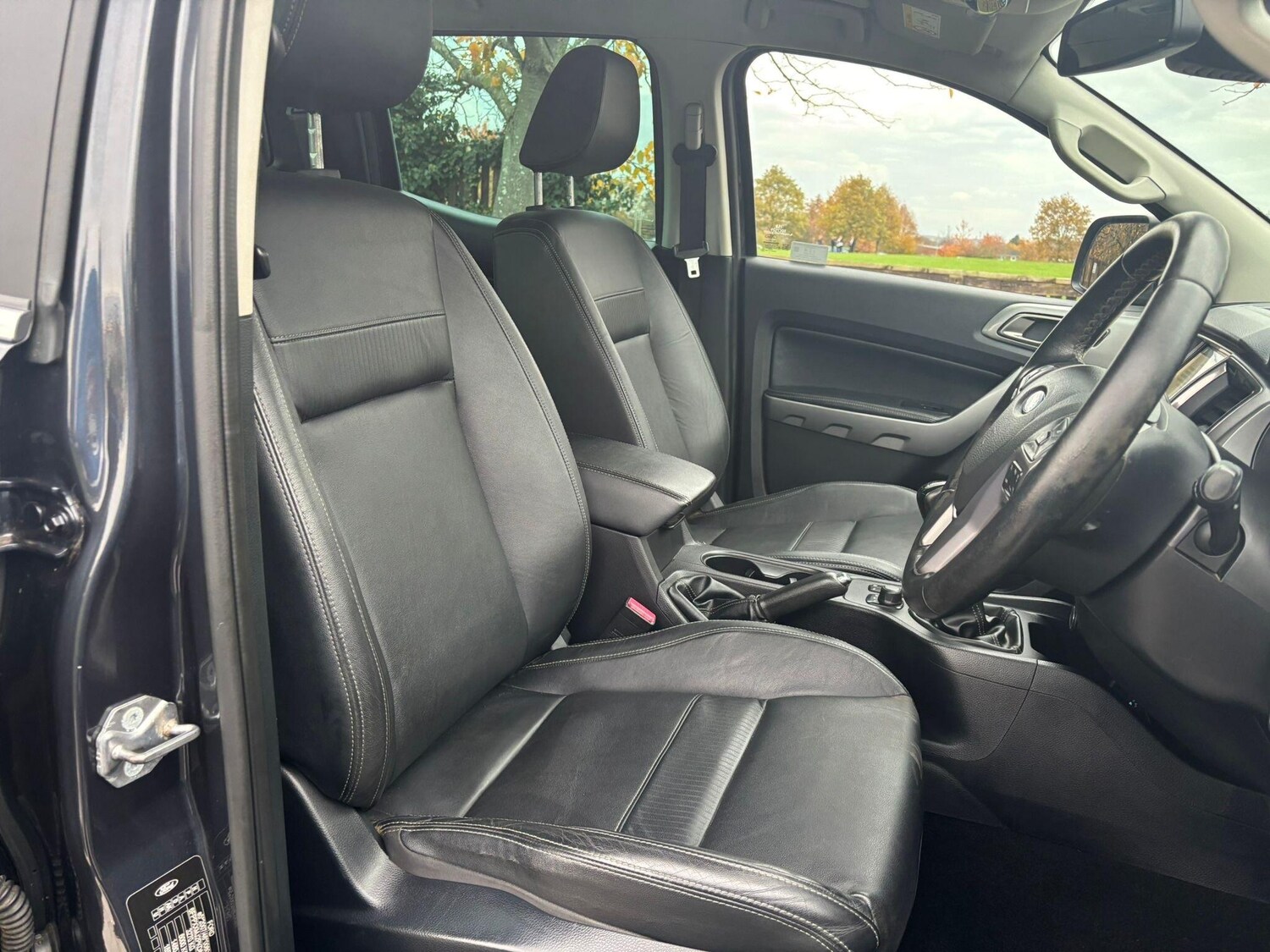 Used Ford Ranger 2019 for sale - 76996137: Photo 9