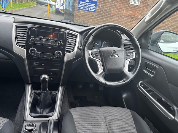 Used Mitsubishi L200 2021 for sale - 76284244: Photo 10