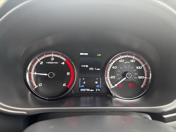 Used Mitsubishi L200 2021 for sale - 76284244: Photo 11