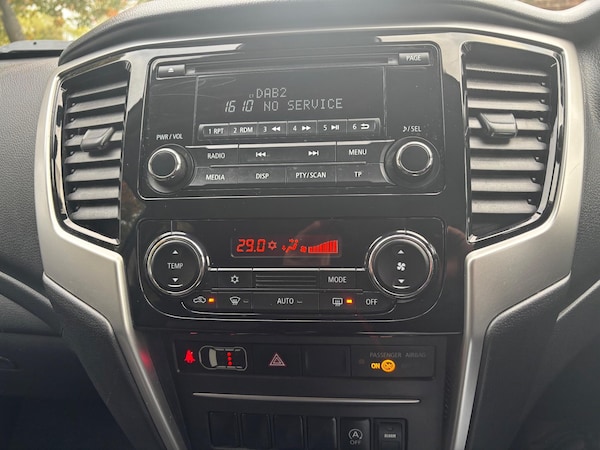 Used Mitsubishi L200 2021 for sale - 76284244: Photo 12