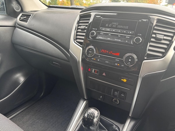 Used Mitsubishi L200 2021 for sale - 76284244: Photo 13