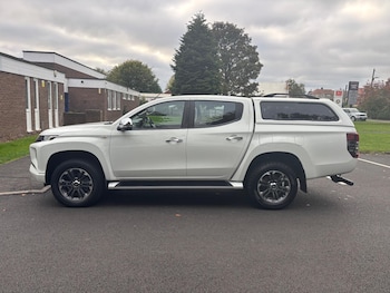 Used Mitsubishi L200 2021 for sale - 76284244: Photo 4