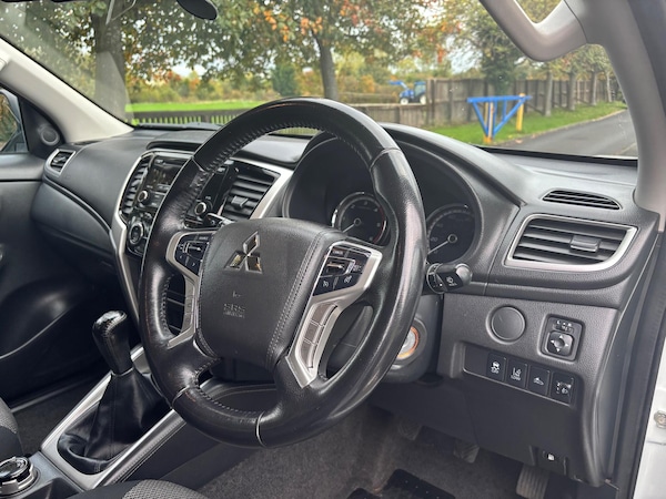 Used Mitsubishi L200 2021 for sale - 76284244: Photo 7