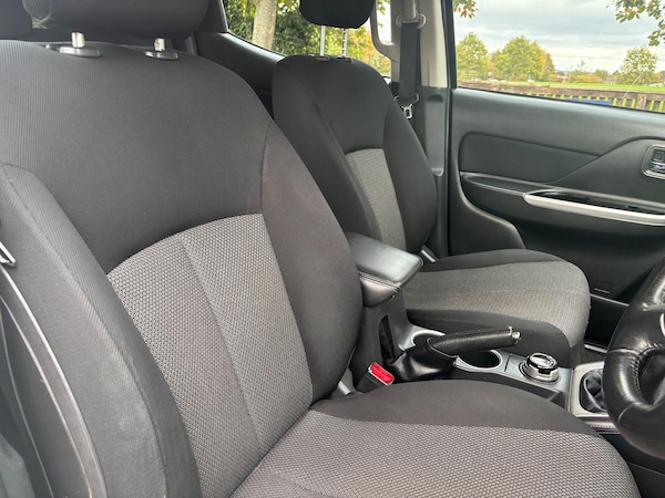 Used Mitsubishi L200 2021 for sale - 76284244: Photo 8