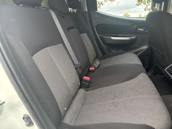 Used Mitsubishi L200 2021 for sale - 76284244: Photo 9