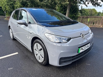 Used Volkswagen ID.3 2023 for sale - 78891718: Photo