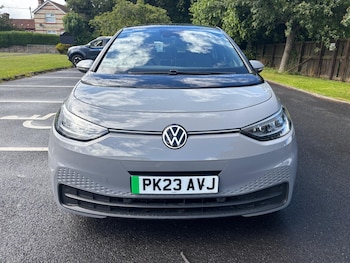 Used Volkswagen ID.3 2023 for sale - 78891718: Photo