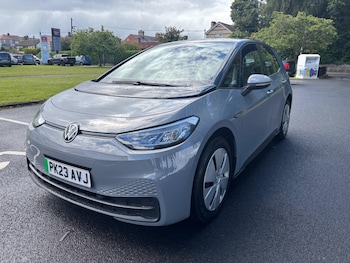 Used Volkswagen ID.3 2023 for sale - 78891718: Photo