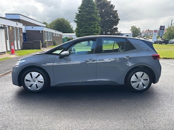 Used Volkswagen ID.3 2023 for sale - 78891718: Photo