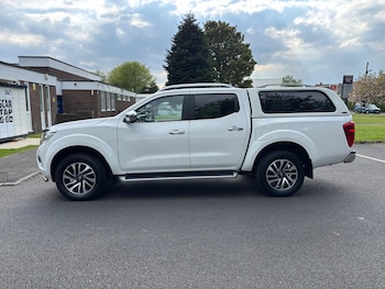 Used Nissan Navara 2017 for sale - 78481077: Photo