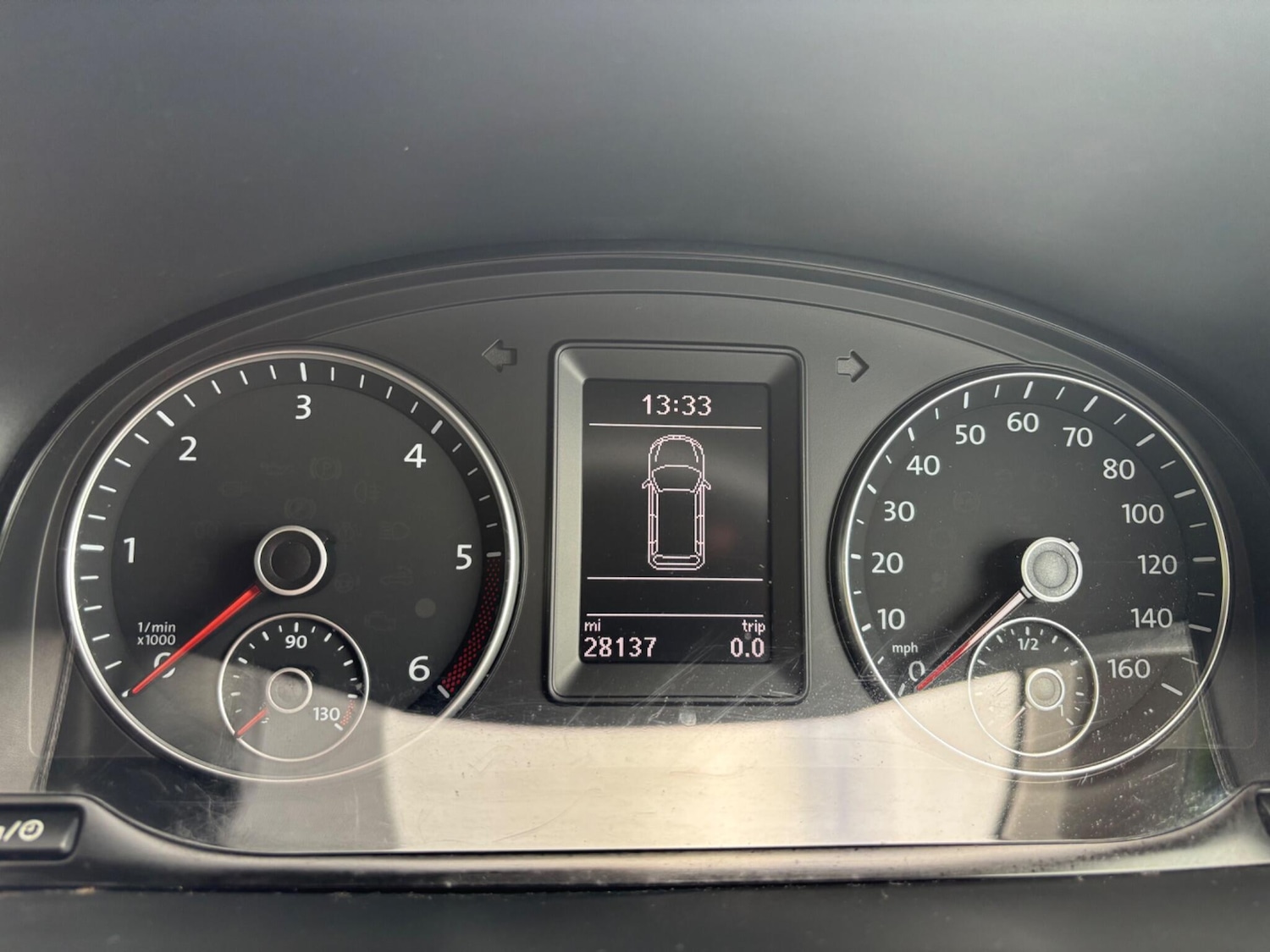 Used Volkswagen Caddy Maxi Life 2019 for sale - 76996373: Photo 18