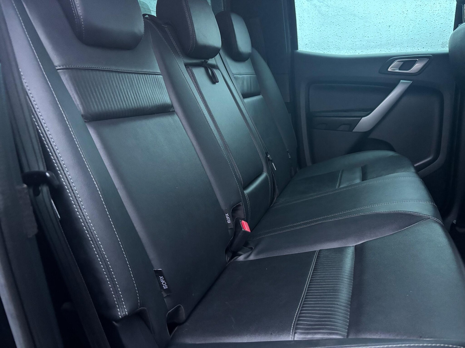 Used Ford Ranger 2020 for sale - 77386551: Photo 11