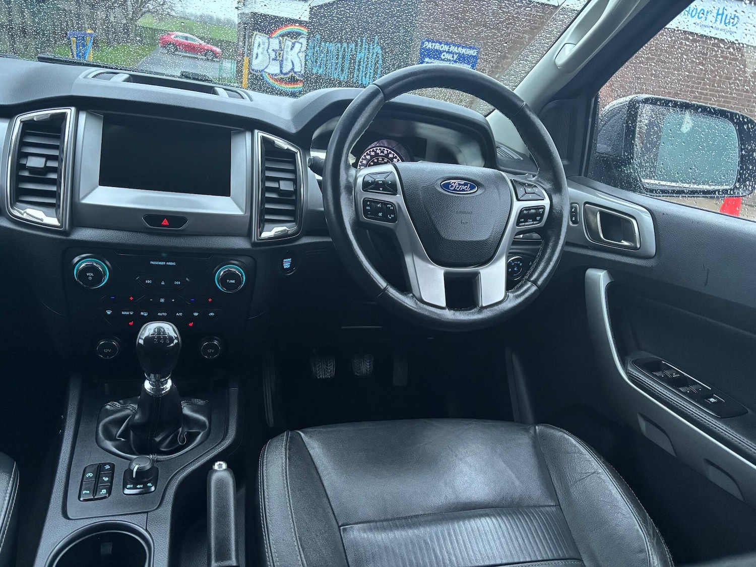 Used Ford Ranger 2020 for sale - 77386551: Photo 12