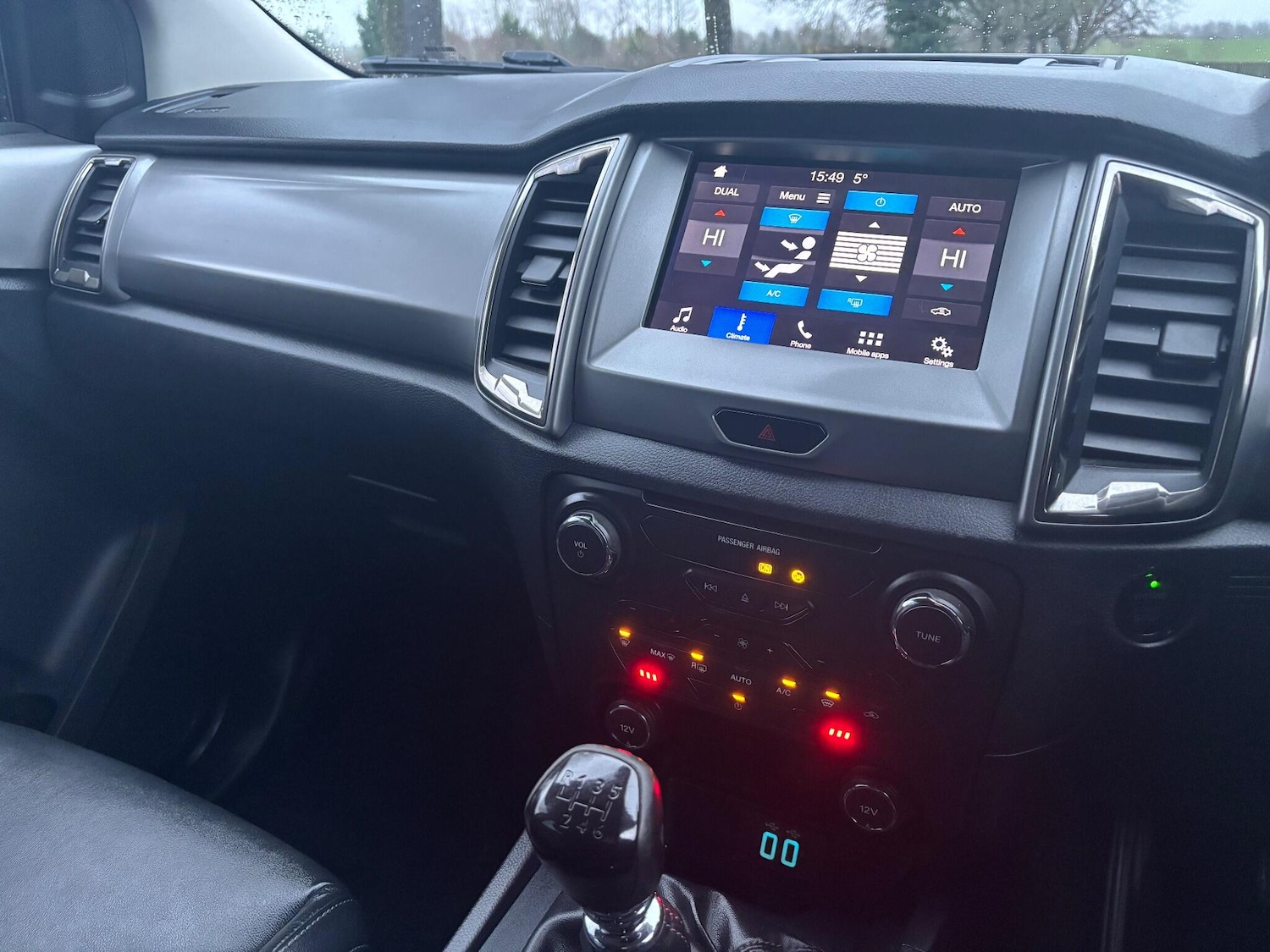 Used Ford Ranger 2020 for sale - 77386551: Photo 15