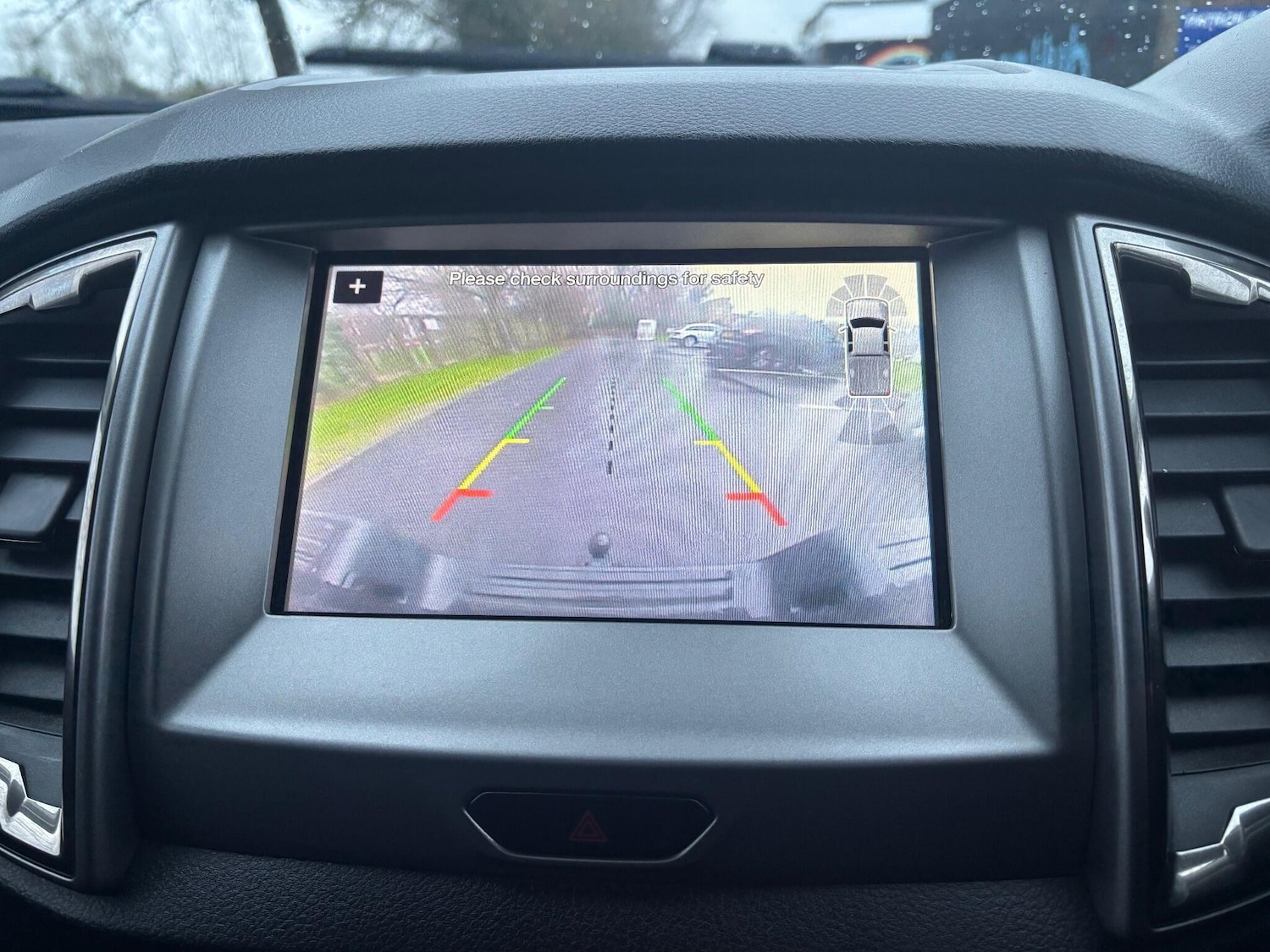 Used Ford Ranger 2020 for sale - 77386551: Photo 16