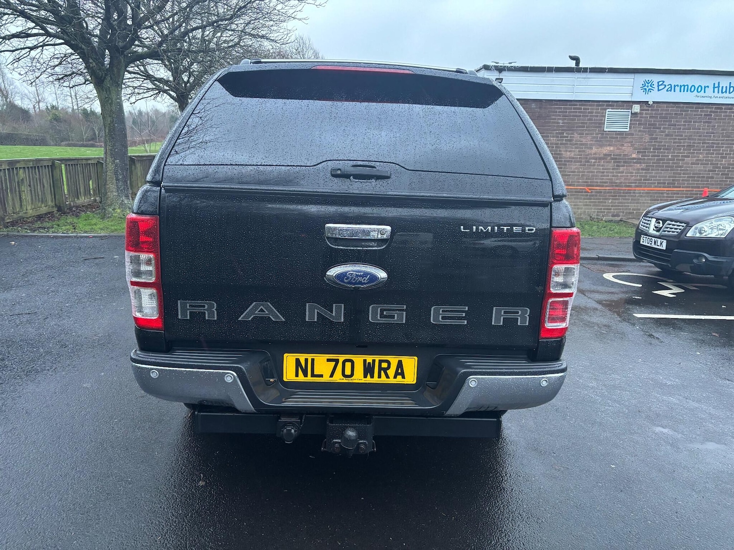 Used Ford Ranger 2020 for sale - 77386551: Photo 6