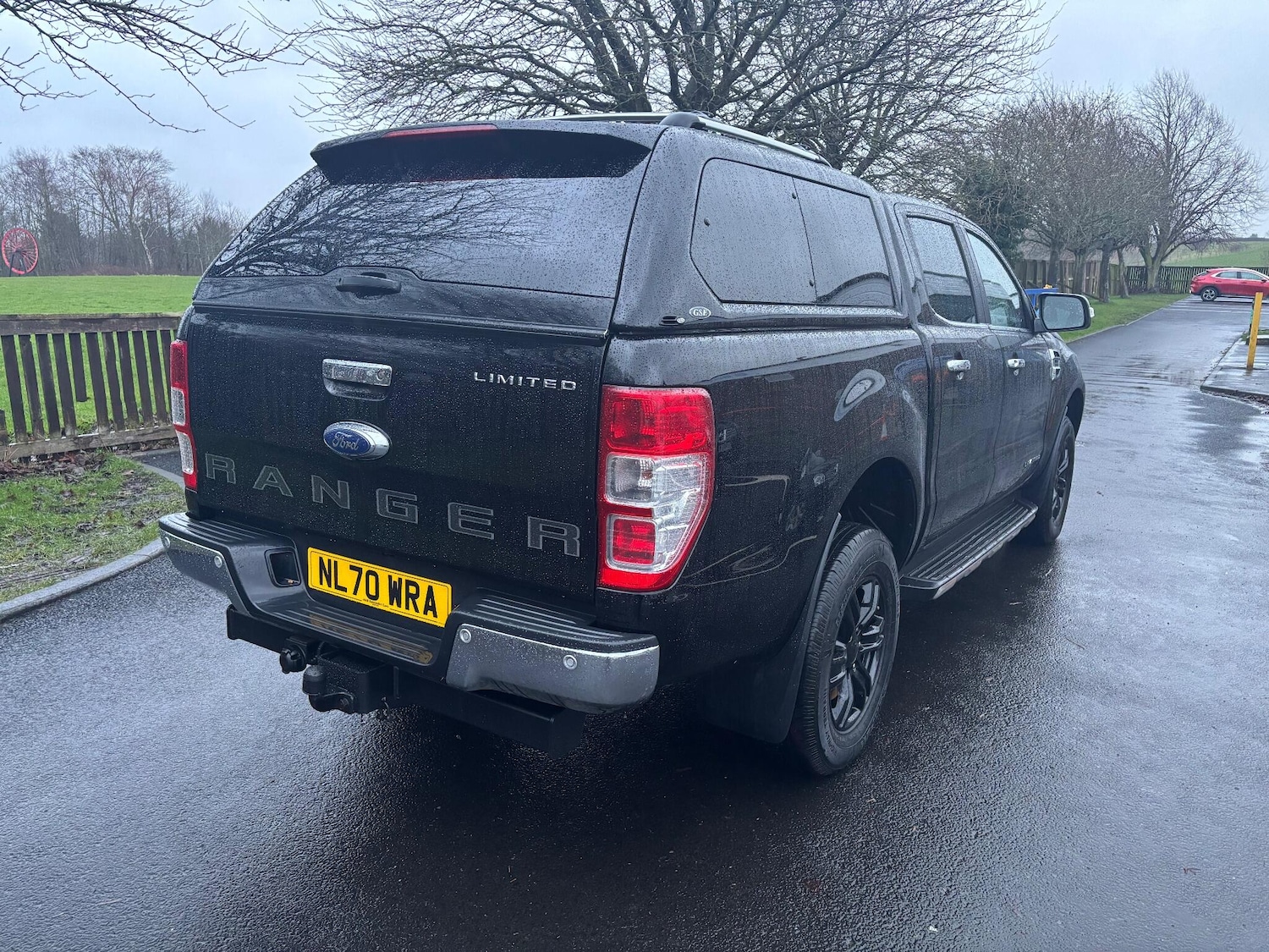 Used Ford Ranger 2020 for sale - 77386551: Photo 7