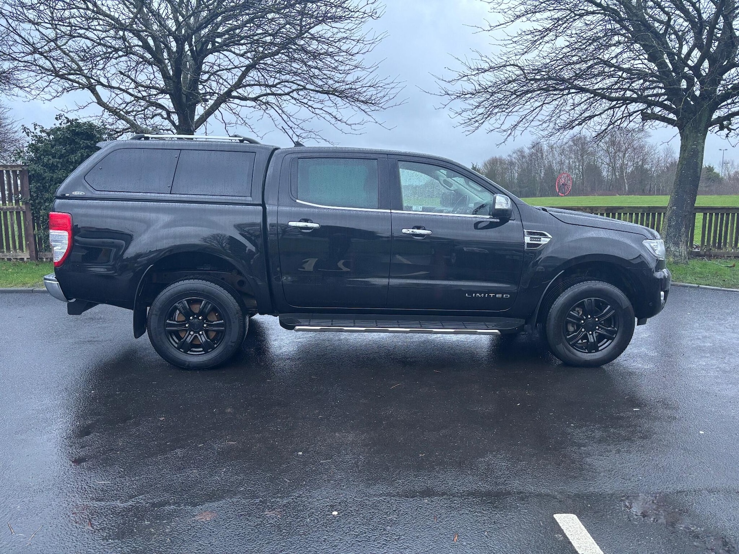 Used Ford Ranger 2020 for sale - 77386551: Photo 8