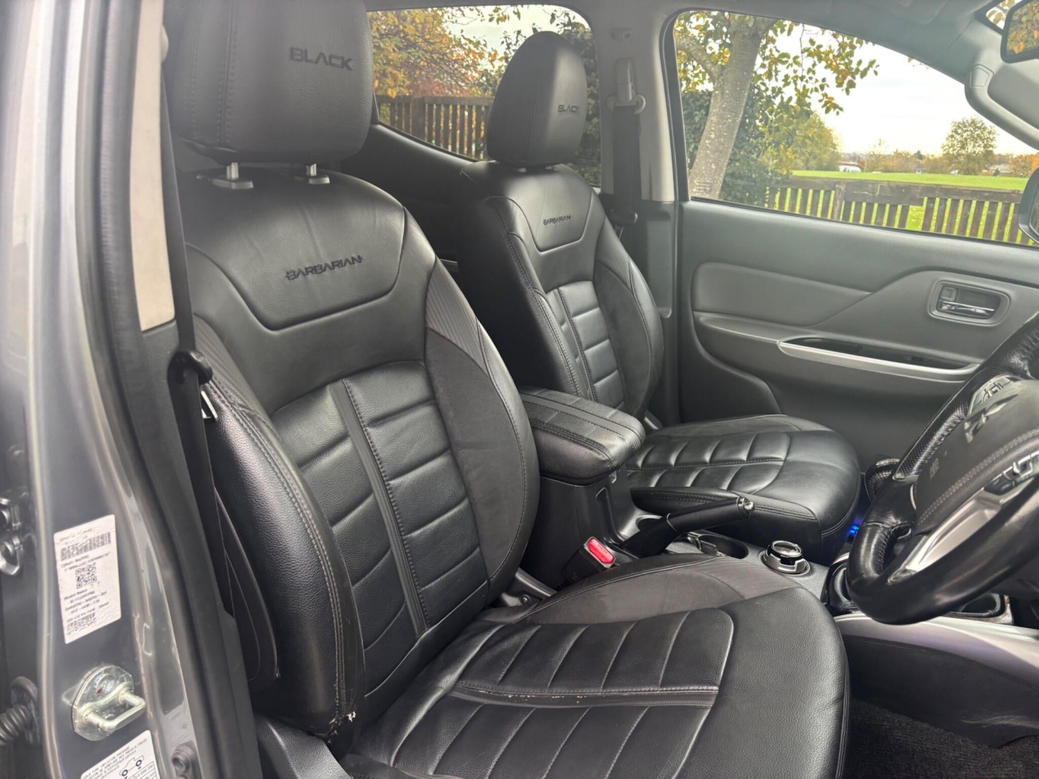 Used Mitsubishi L200 2019 for sale - 76607433: Photo 10