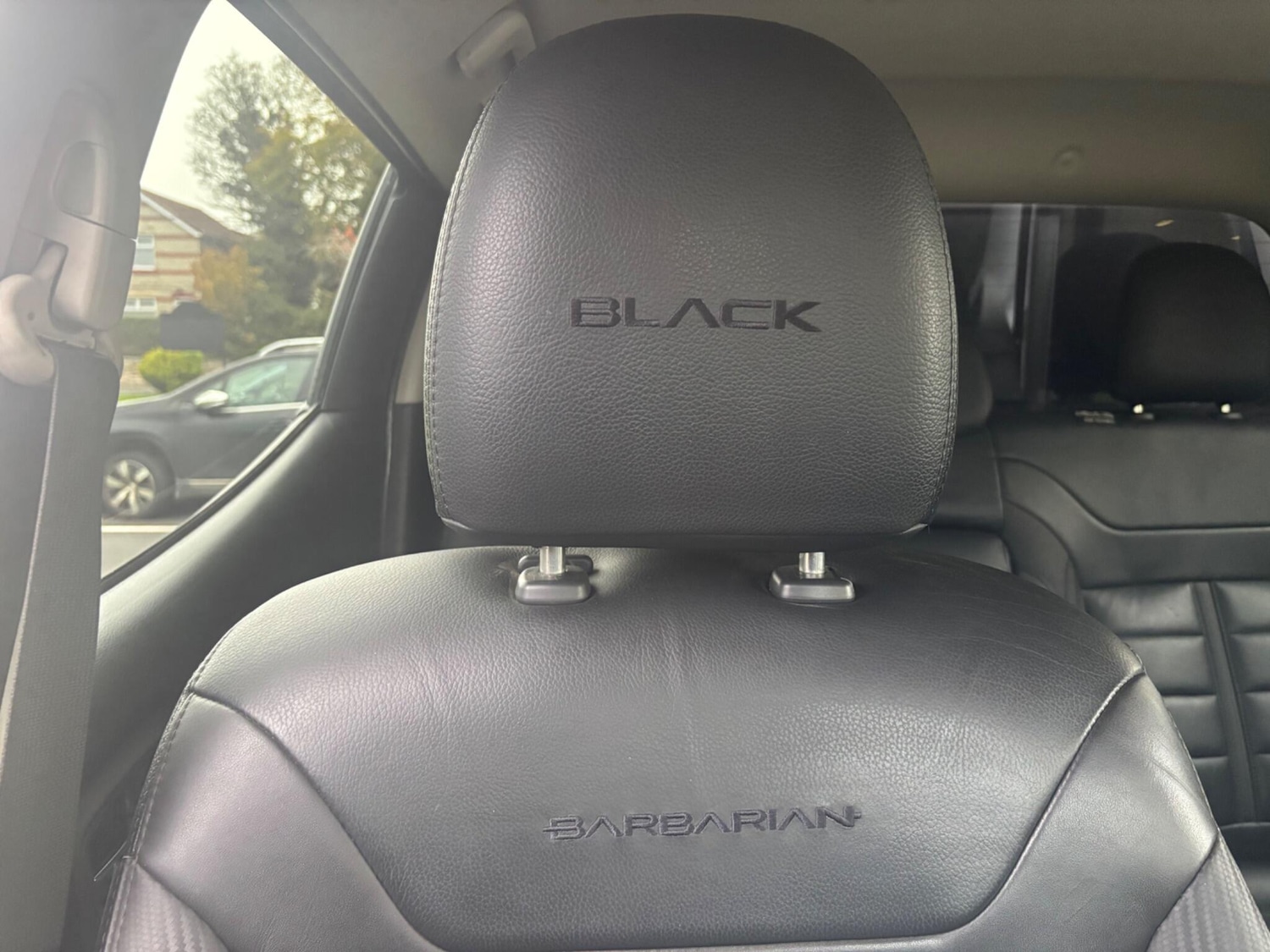 Used Mitsubishi L200 2019 for sale - 76607433: Photo 11