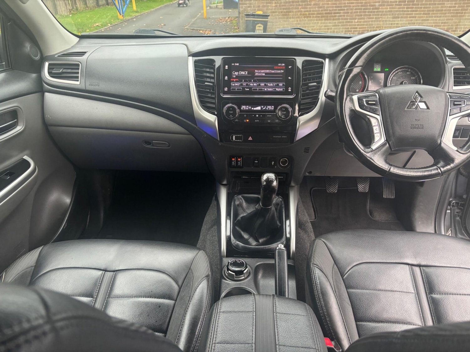 Used Mitsubishi L200 2019 for sale - 76607433: Photo 14