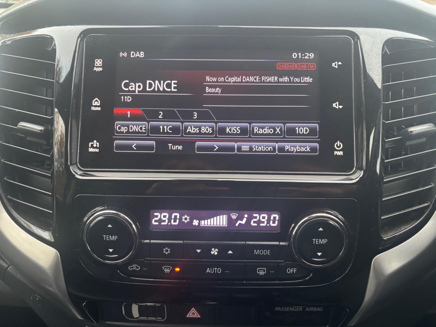 Used Mitsubishi L200 2019 for sale - 76607433: Photo 16