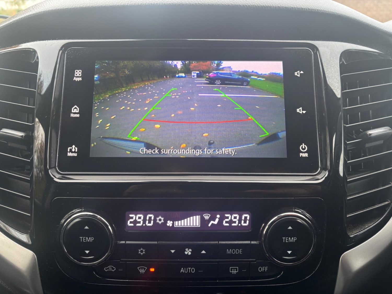 Used Mitsubishi L200 2019 for sale - 76607433: Photo 17