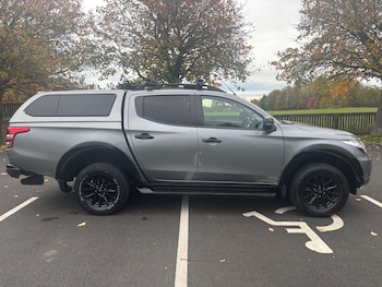 Used Mitsubishi L200 2019 for sale - 76607433: Photo